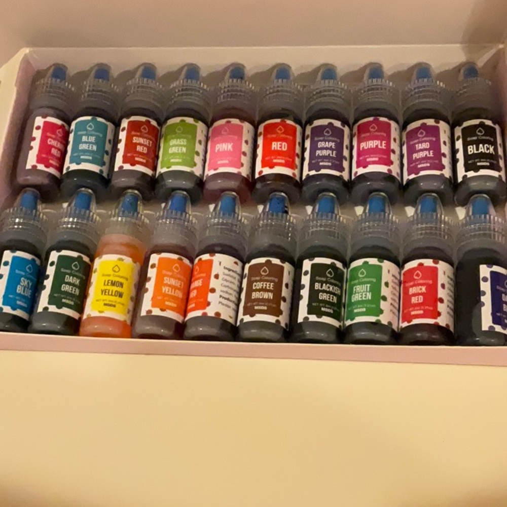 Create Your Own 4 oz slime! See details in description! - Picture 3 of 3